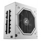 Sharkoon Rebel P20 unidad de fuente de alimentación 1000 W 24-pin ATX ATX Blanco